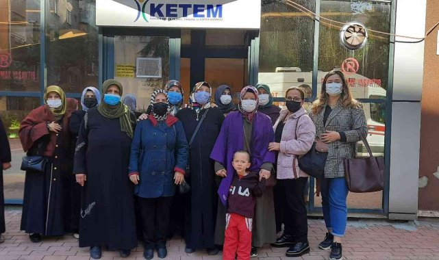 Meme kanserinde erken tanı hayat kurtarıyor