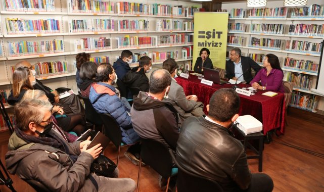 Nilüfer'de eğitim alanındaki eşitsizliklere dikkat çektiler