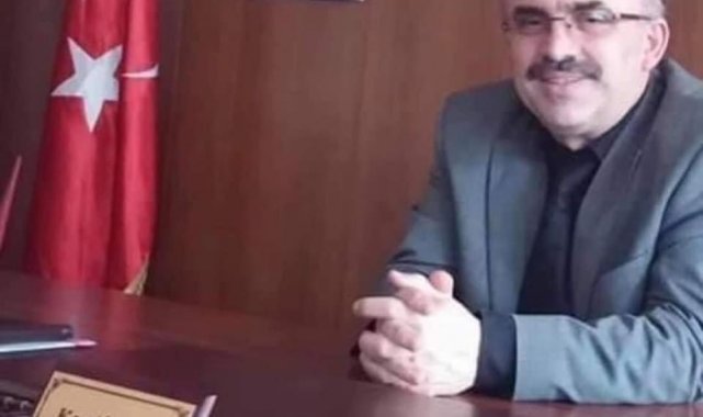 Okul müdürü koronaya yenik düştü
