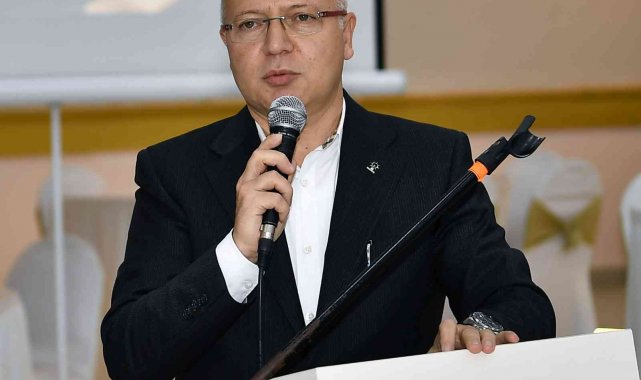 Osmangazi'de yatırım buluşması