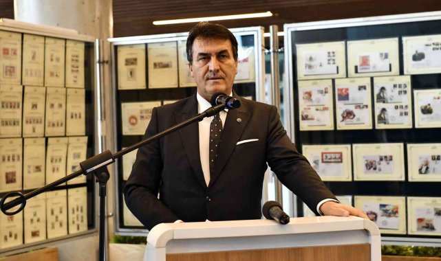 Osmangazi'den 2 bin pulluk dev sergi