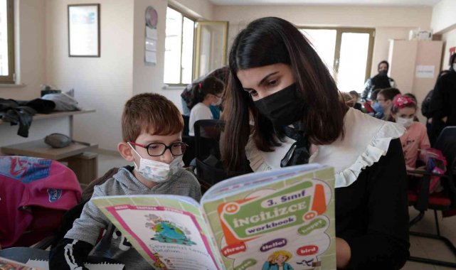 Osmangazi'den öğrencilere tam destek