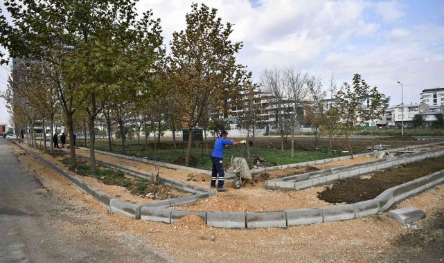 Osmangazi'den yeni yaşam alanları