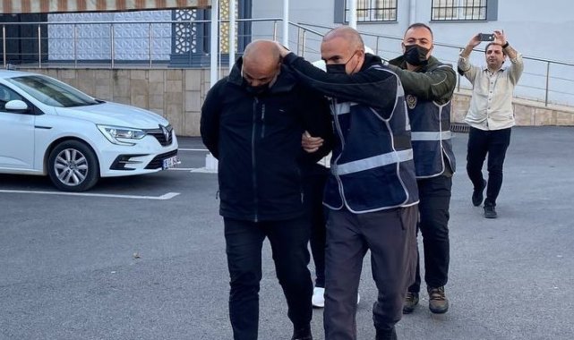 "Evleneceğim, ev almak için kuyumcuyu soydum"