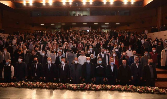 Şehit öğretmenler Bursa'da anıldı