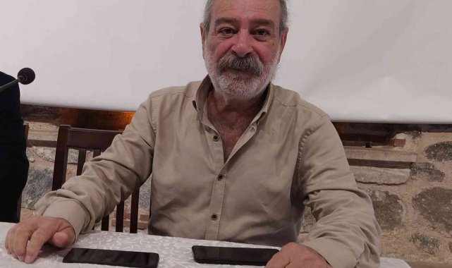 Selahattin Taşdöğen: "Türkiye'de sabah erken kalkan oyuncu oluyor"