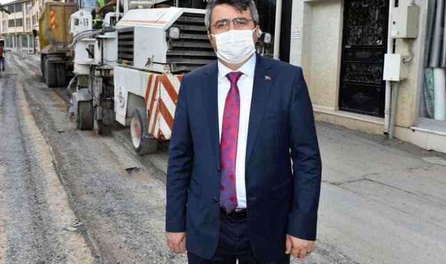 Trafik düğümüne 'dikey' çözüm
