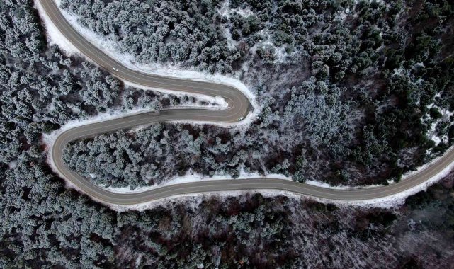 Uludağ için tehlike çanları...Çayırlar azaldı, su kaynakları tükenmek üzere
