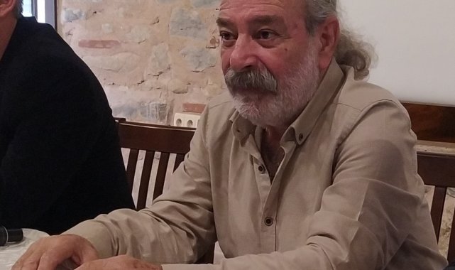 Ünlü aktörler Bursa'da yeni oyuncular yetiştirecek