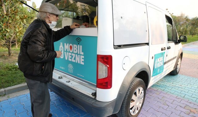 Vergi döneminde vatandaşa ödeme kolaylığı
