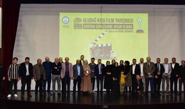 Yıldırım'da sinema rüzgarı