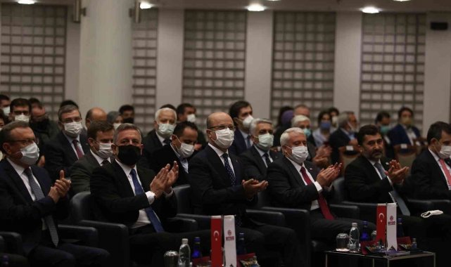 YÖK Başkanlığı öncülüğünde üniversite ve sanayiciler bir araya geldi