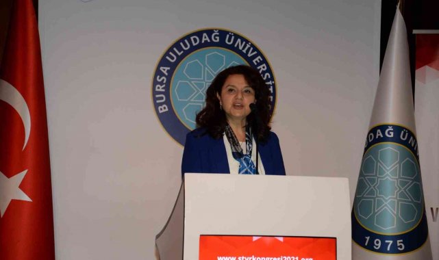 3. Spor Travmatolojisi ve Rehabilitasyonu Kongresi BUÜ ev sahipliğinde başladı