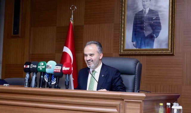 5 büyükşehirde en ekonomik su Bursa'da