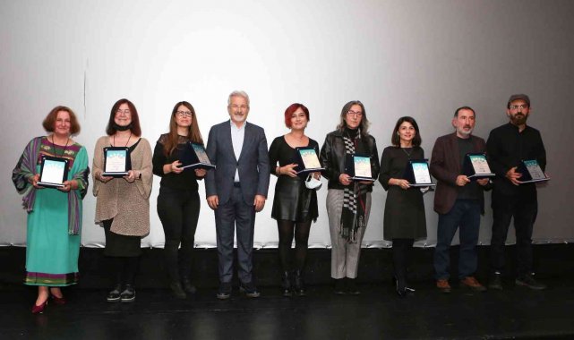 Bursa'nın gezek kültürü belgesel oldu