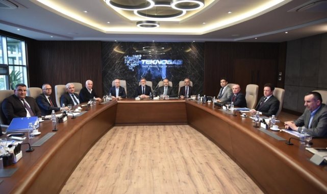 Bursa'ya 600 milyonluk yol ve kavşak yatırımı