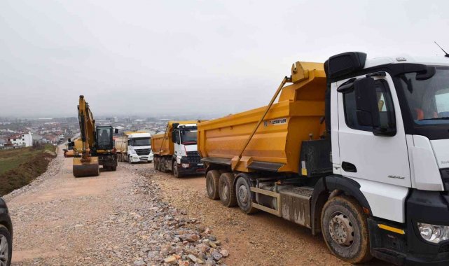 Büyükşehir'den sağlıklı şehirleşme adımları