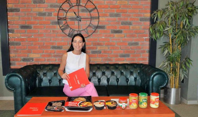 Ev yemeği lezzetleri, Özhan Market'in 5 şubesinde satışa sunuluyor