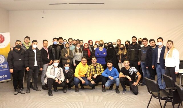 Genç girişimcilerin projeleri ödüllendirilecek