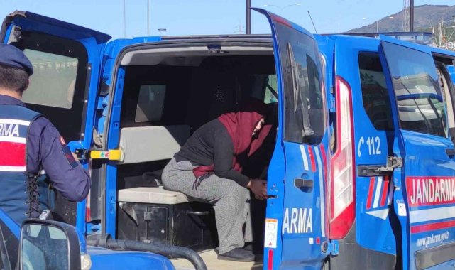 İstemeyerek öldürdüm demişti, ömür boyu hapis cezasına çarptırıldı