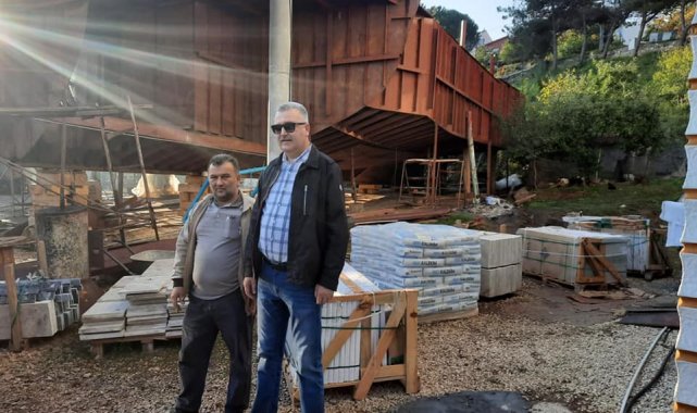 Karacabey kıyılarında 30 yıldır süren başarı hikâyesi
