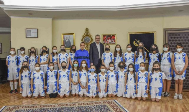 Karacabey'de her yaşta spora ilgi büyük - Bursa Haberleri