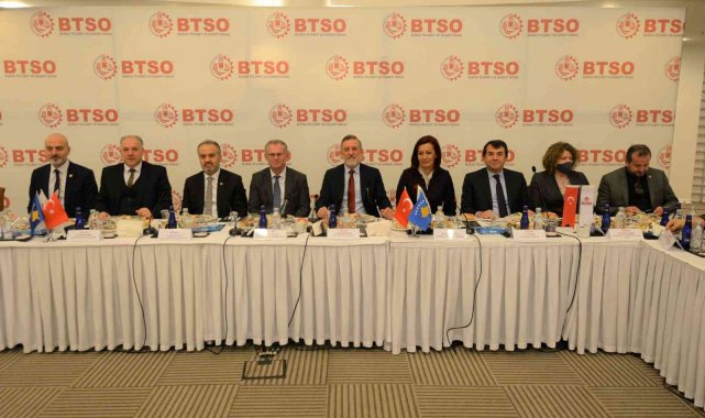 Kosova Avrupa'ya açılmak için büyük fırsat