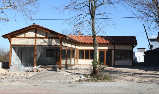 Maksempınar'a yakışan proje