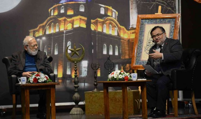 Mevlana vefatının 748'inci yılında anıldı