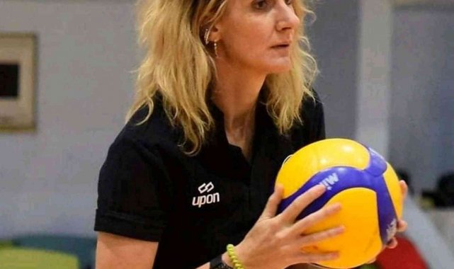 Nilüfer Belediyespor'da Rangelova dönemi