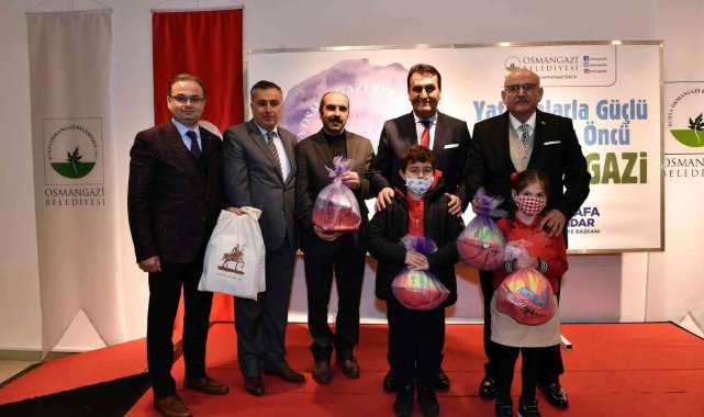 Öğrenciler 2 bin 850 kilo atık pil topladı