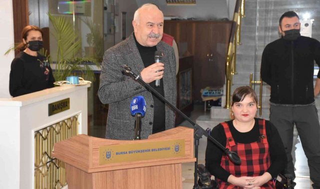 Özel ressamlardan anlamlı sergi