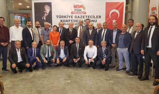 "Medya sektöründe bıçak kemiğe dayandı"