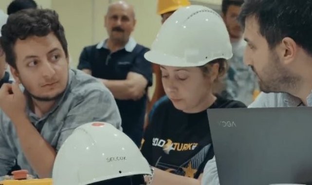 Trafik kazasında hayatını kaybeden SİHA takım lideri Tarık Kesekci'nin annesinin duygulandıran günlüğü