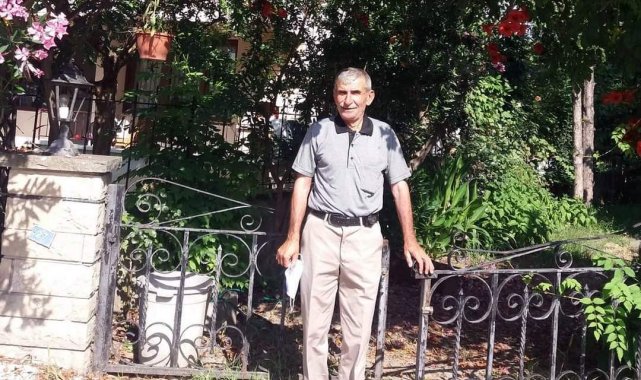 Yenişehir'de kaza: 1 ölü, 1 yaralı