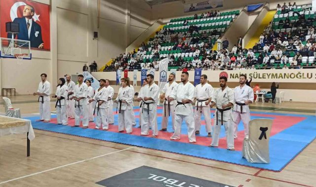 Yıldırımlı sporculardan 37 madalya - Bursa Haberleri