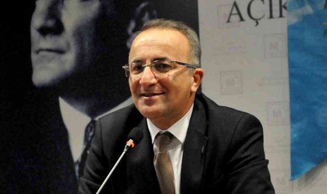 Yılmaz: