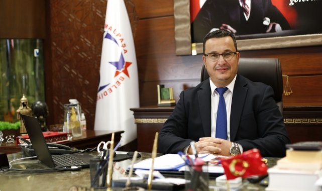 Başkan Kanar'ın Kovid-19 testi pozitif çıktı