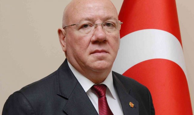 Başkan Kolaylı: "Resmi ilan fiyat tarifesi acilen güncellenmelidir"