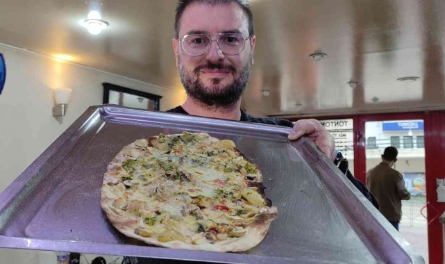 Bu lahmacun hem ucuz hem de sağlıklı