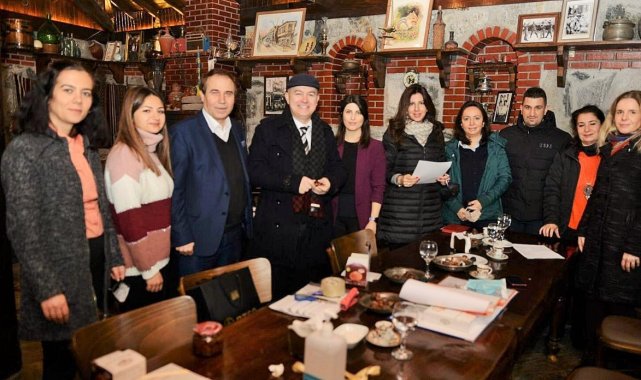 Bursa Kestane Şekeri için coğrafi işaret denetimleri yapıldı