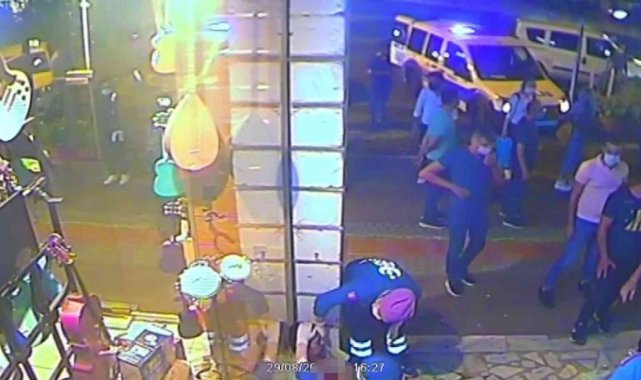Bursa'daki korkunç cinayetin zanlısı hakim karşısında