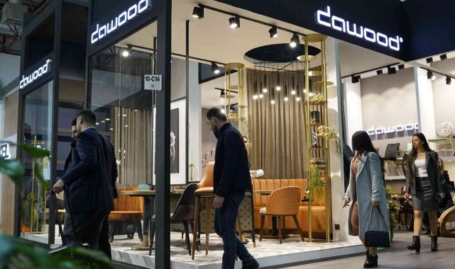 Dünyanın sandalyesini üretti, şimdi Avrupa sahnesine çıkıyor