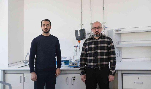 Gıdalarda raf ömrünü uzatan teknoloji BTÜ'den