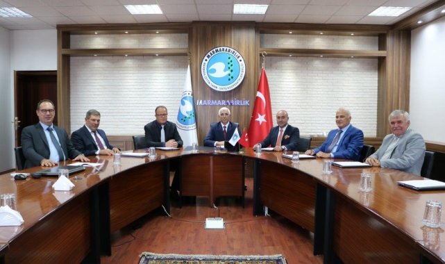 Marmarabirlik ürün bedellerinin tamamını ödüyor