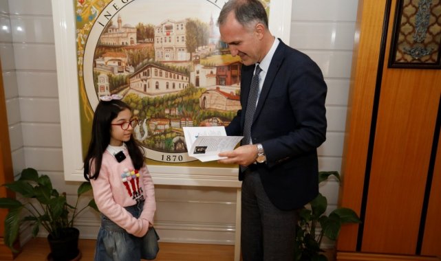 Pandemi küçük Fatma'yı yazar yaptı