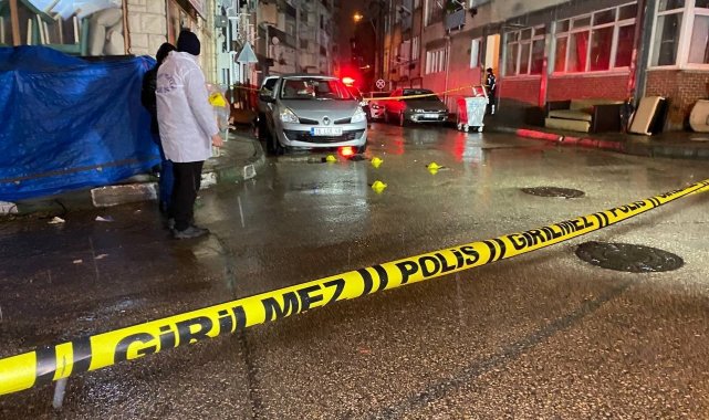 Silahlı saldırının sebebi kan davası çıktı