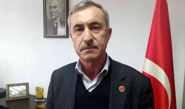Yenişehirli Muhtarlardan Başkan Aktaş'a teşekkür