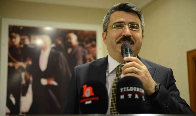 Yıldırım'da eğitim seferberliği