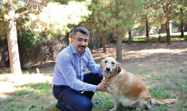 Yıldırım'ın sessiz sakinlerine 7-24 hizmet